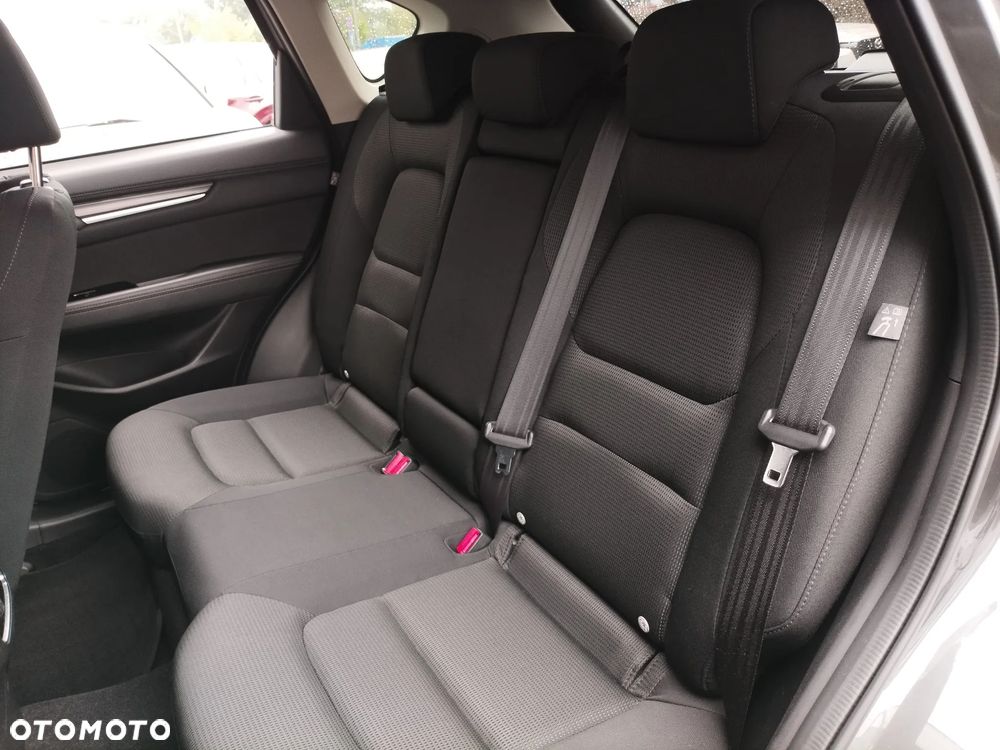 Mazda CX-5 2.0 Exclusive-Line 2WD - 18