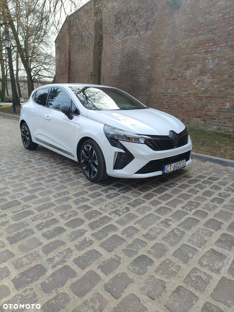 Renault Clio 1.0 TCe Techno - 6