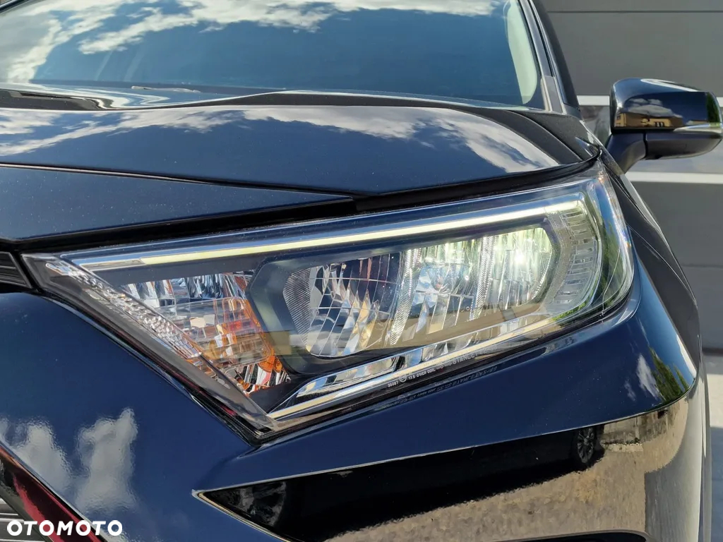 Toyota RAV4 2.0 4x2 Start&Stop Comfort - 10