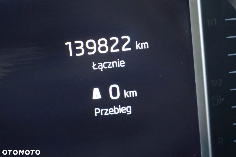 Skoda Octavia 2.0 TDI Ambition - 13