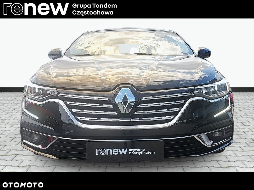 Renault Talisman 2.0 Blue dCi Intens EDC - 2