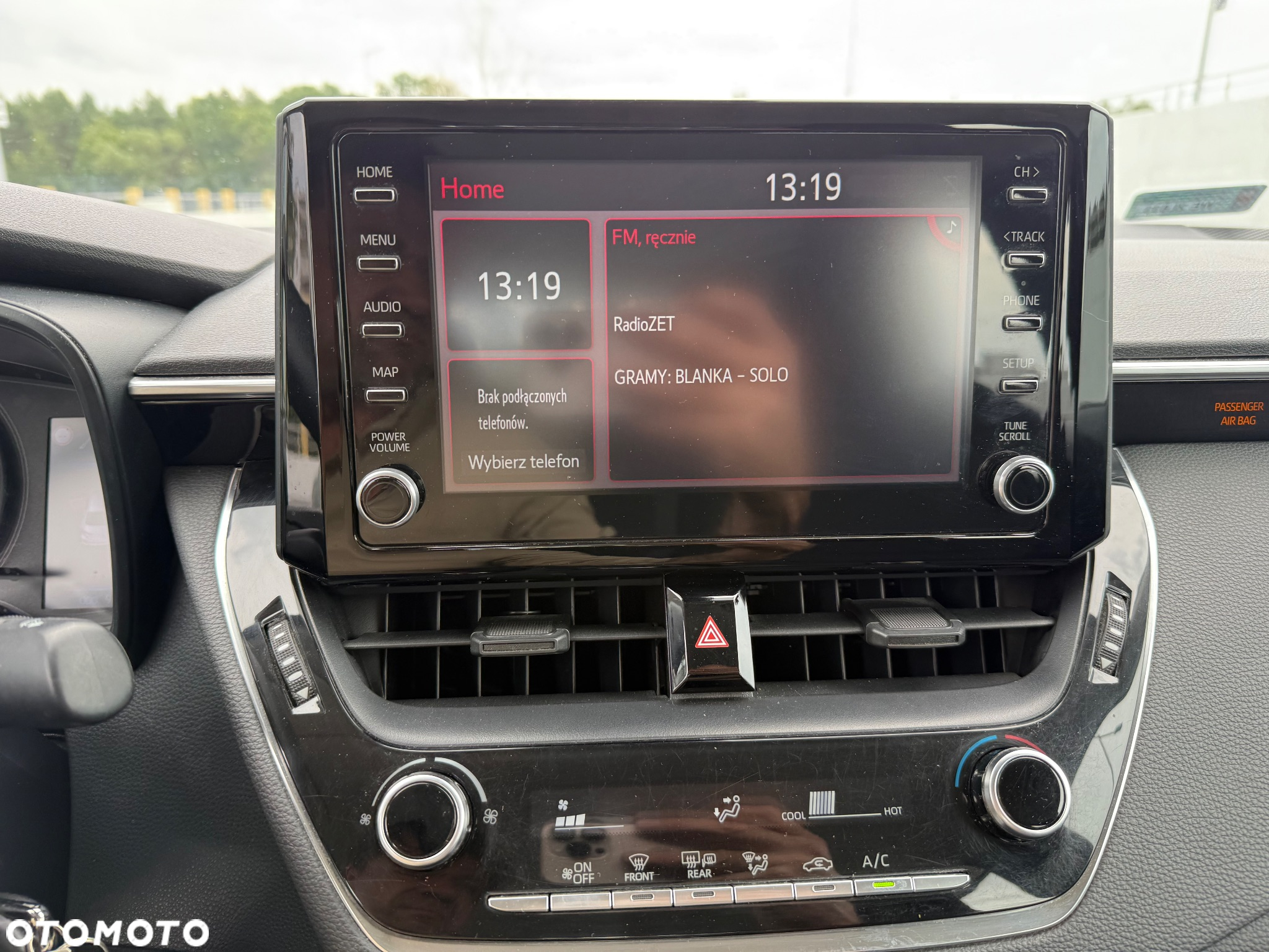 Toyota Corolla 1.6 Active - 25