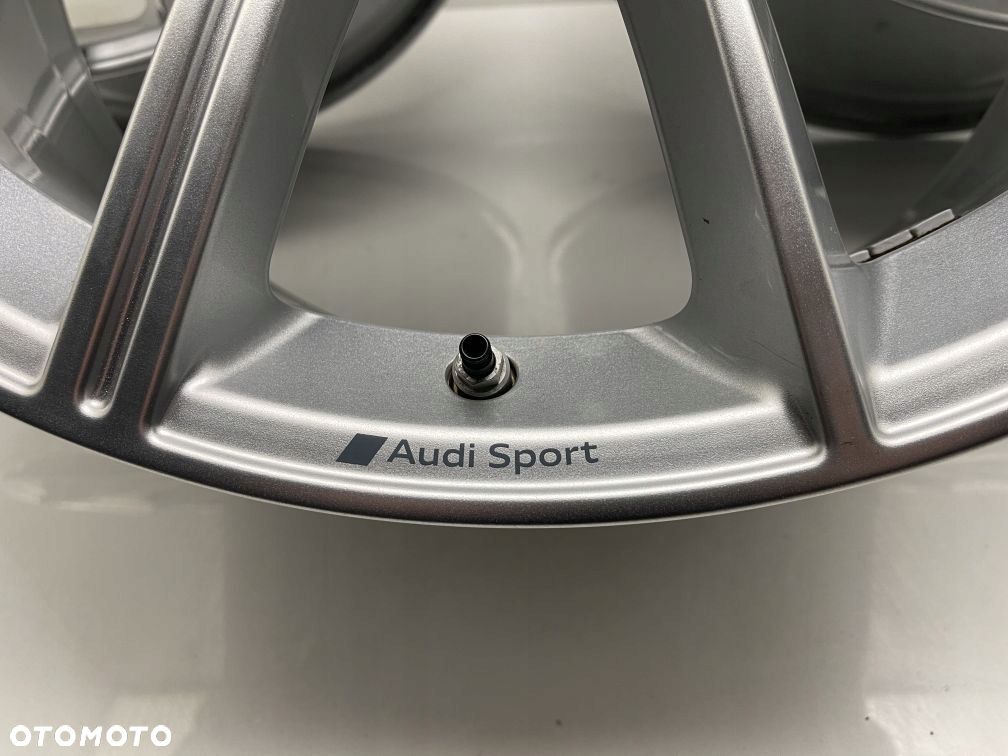 FELGI AUDI RS6 C8 RS7 A7 A8 S8 D5 Q5 II Q7 II 8,5J 21 ET19 4K0601024AA - 3