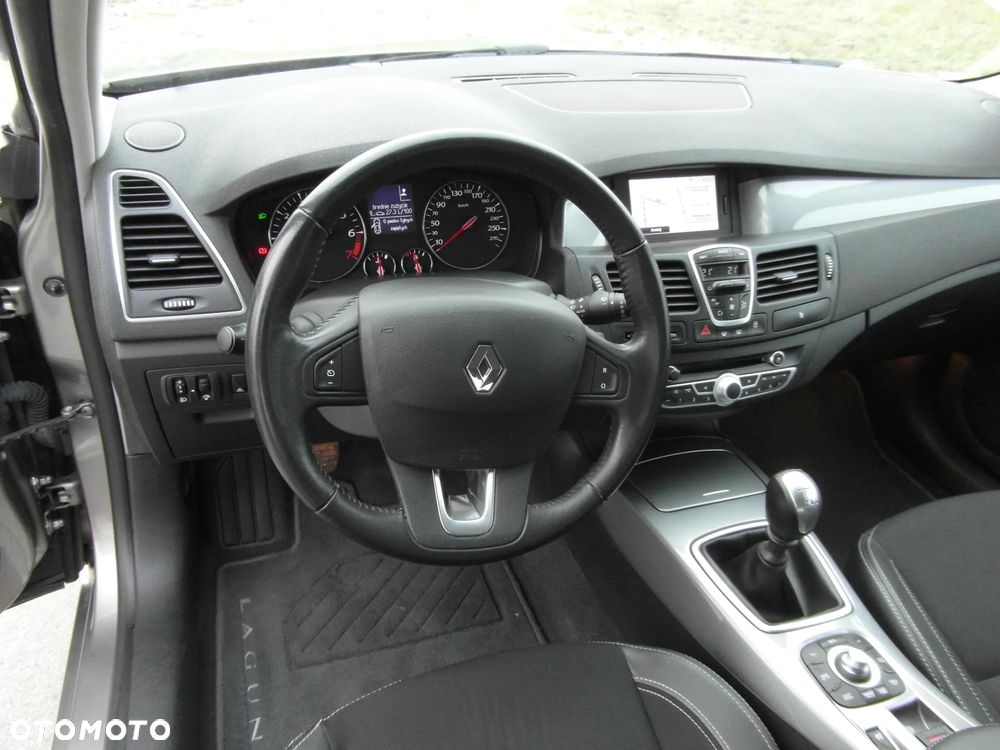 Renault Laguna 2.0 16V 140 Expression - 22