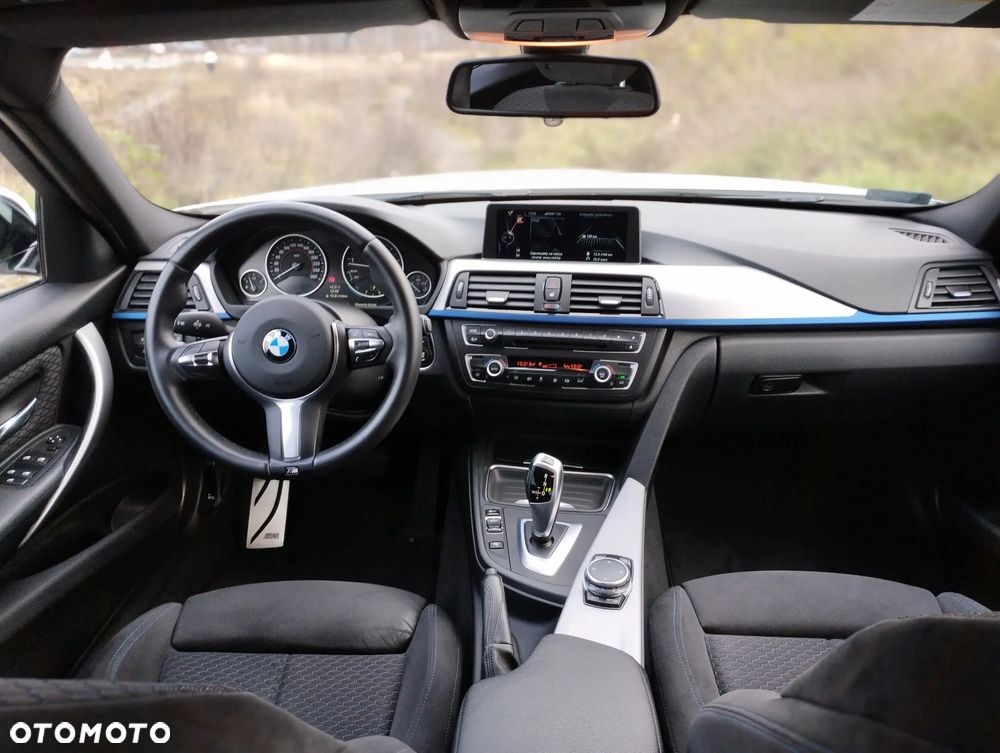 BMW Seria 3 - 12