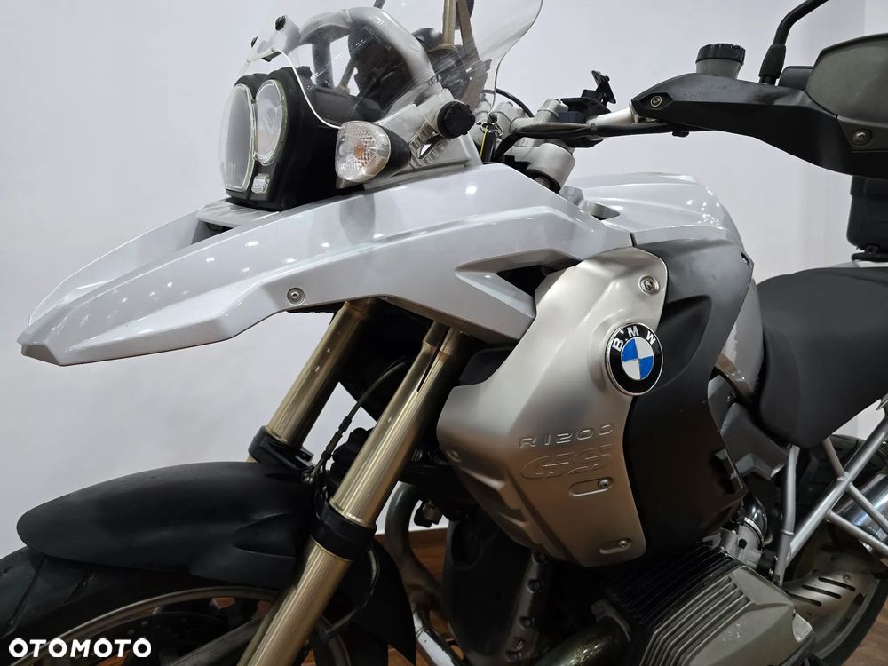 BMW GS - 28