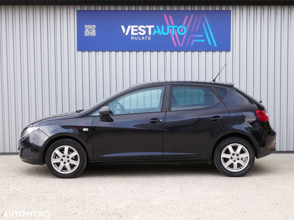 Seat Ibiza - 11
