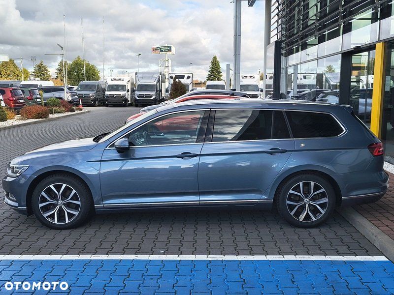 Volkswagen Passat - 7