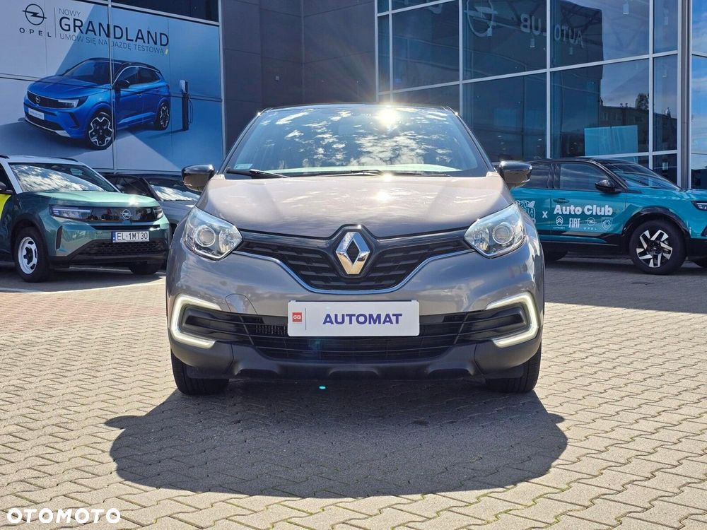 Renault Captur - 9