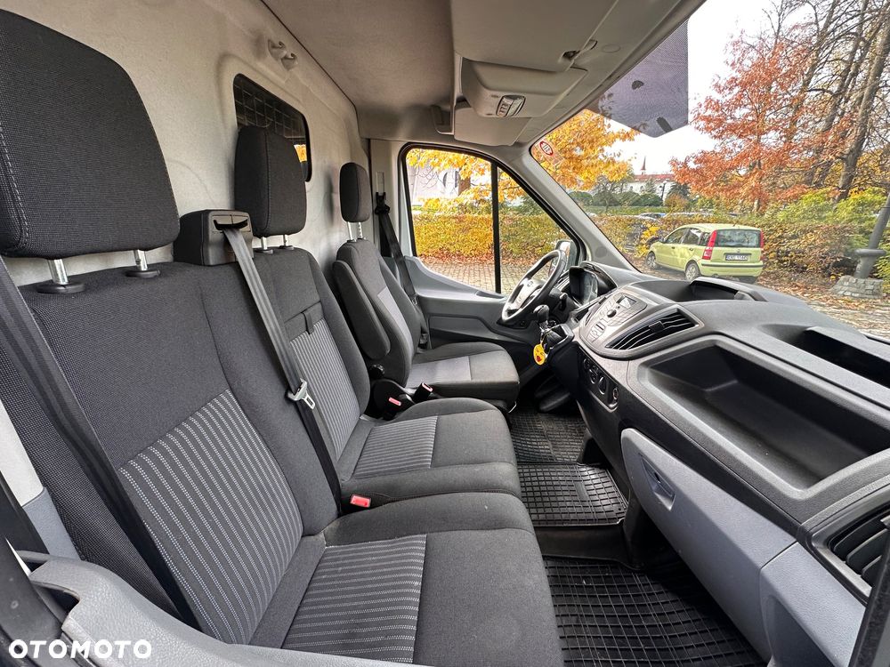 Ford TRANSIT - 22