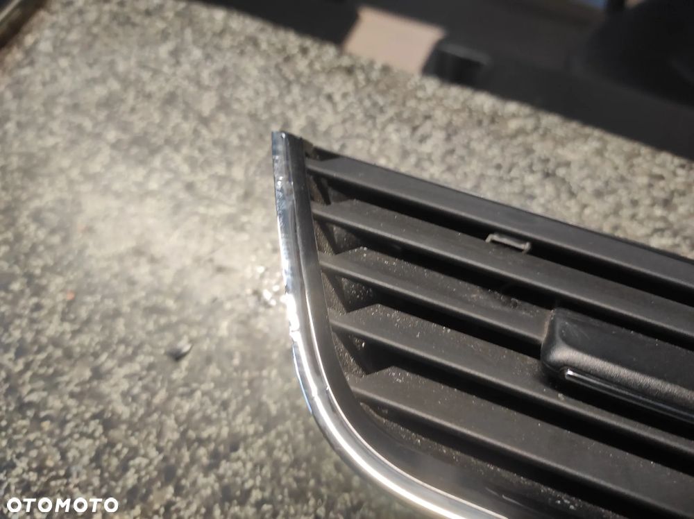 SKODA OCTAVIA 3 KRATKA NAWIEWU ŚRODKOWA 5E0 WYSYŁKA !!!!! - 2