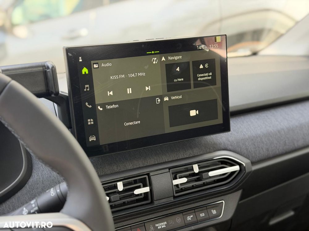 Dacia Logan ECO-G 120 Journey - 7