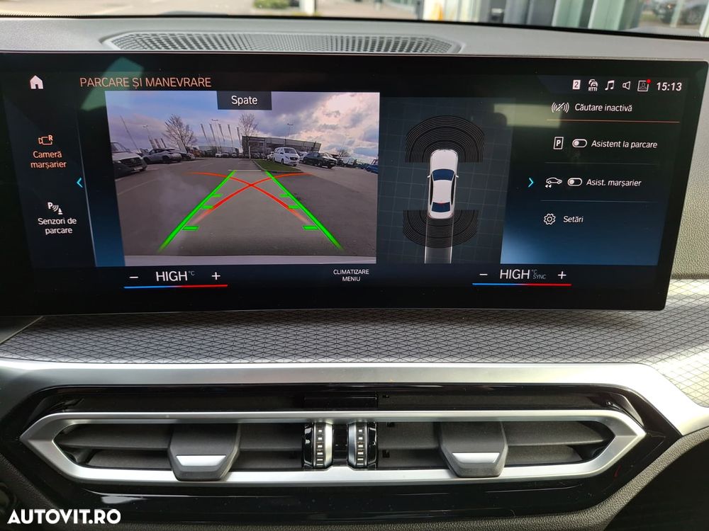 BMW Seria 3 330i AT - 18