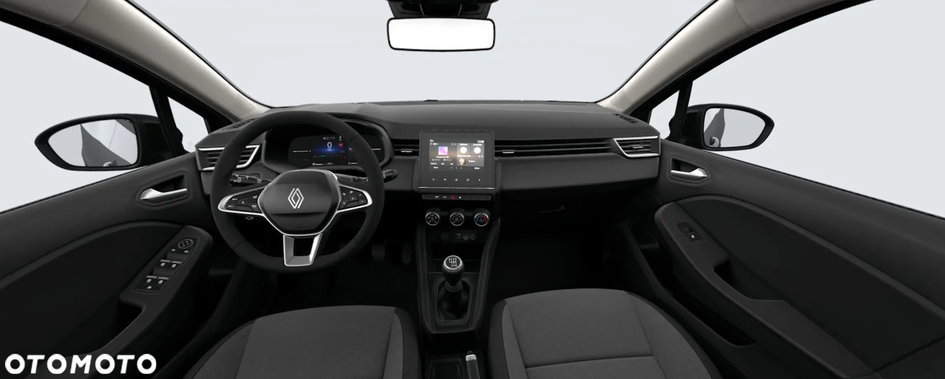 Renault Clio - 9