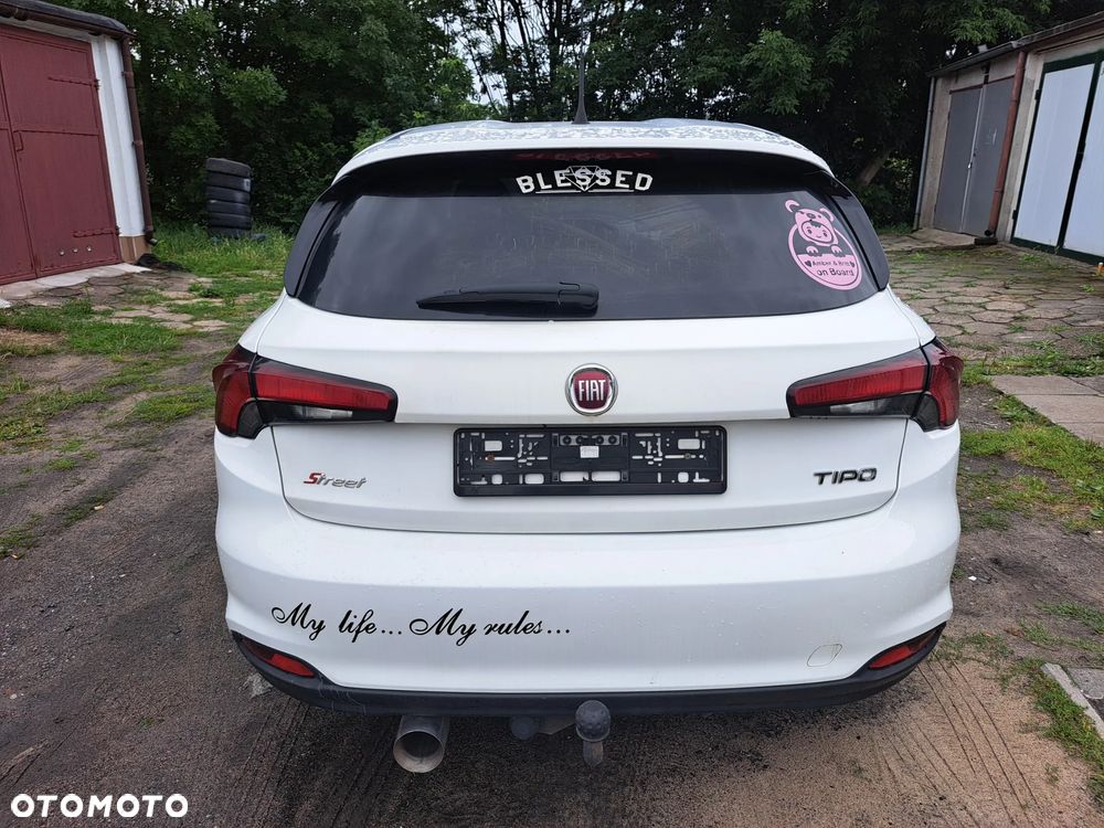 Fiat Tipo 1.4 16V More - 6
