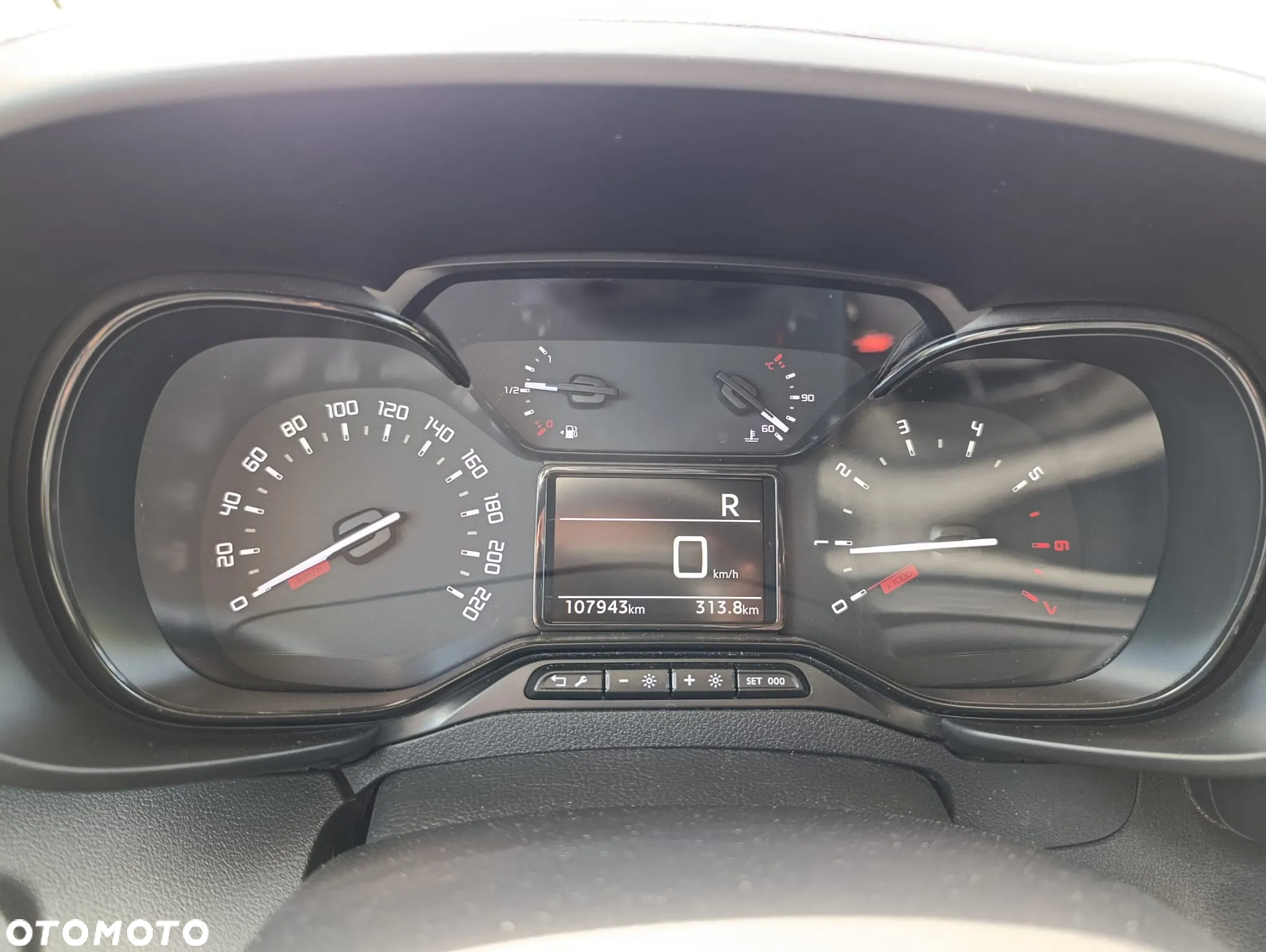 Citroën Berlingo - 28