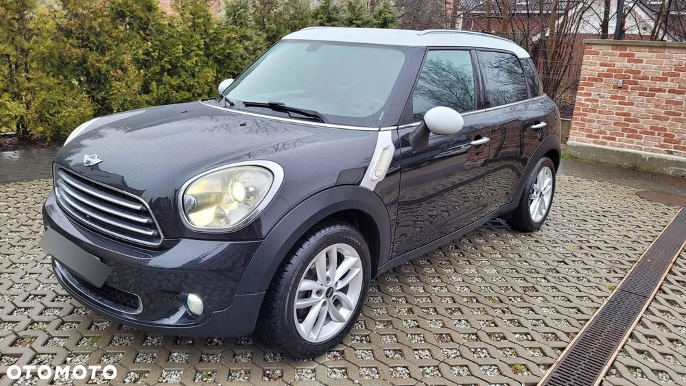 MINI Countryman Cooper - 1