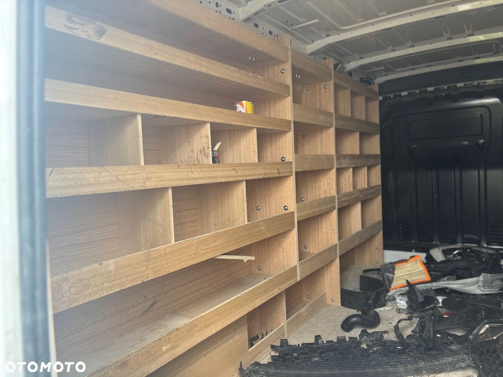Renault Trafic - 6