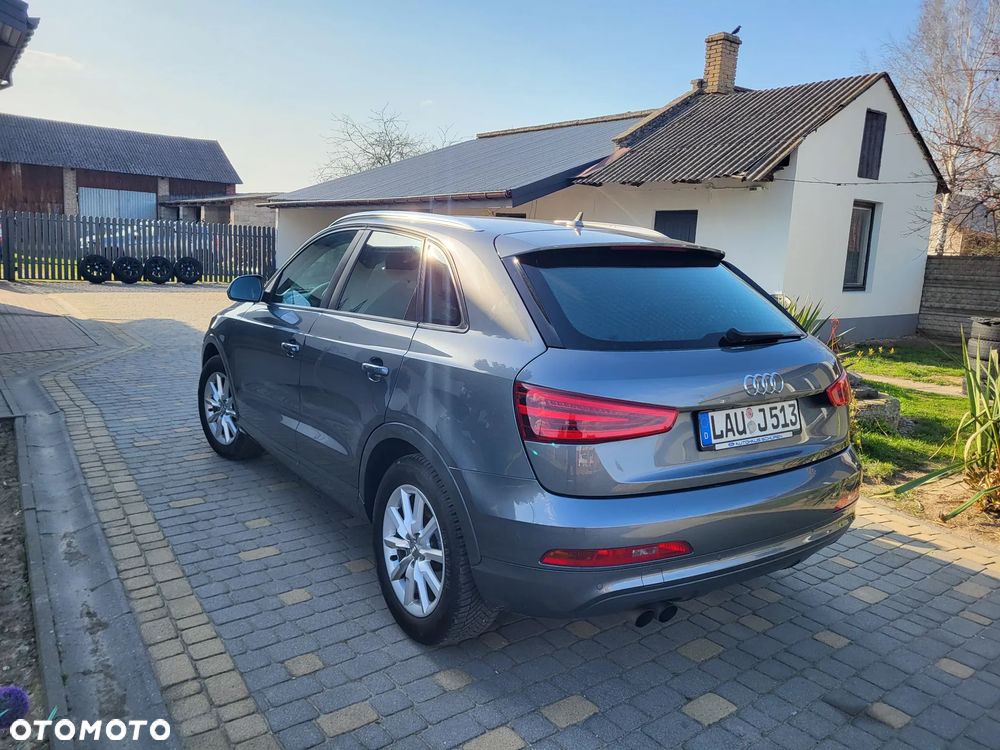 Audi Q3 2.0 TDI Prime Edition - 17