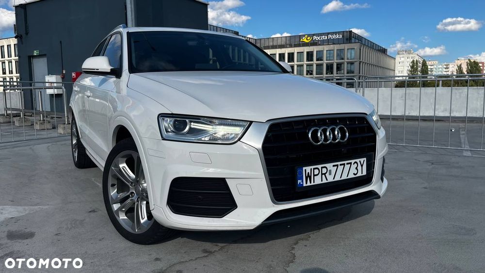 Audi Q3 - 7