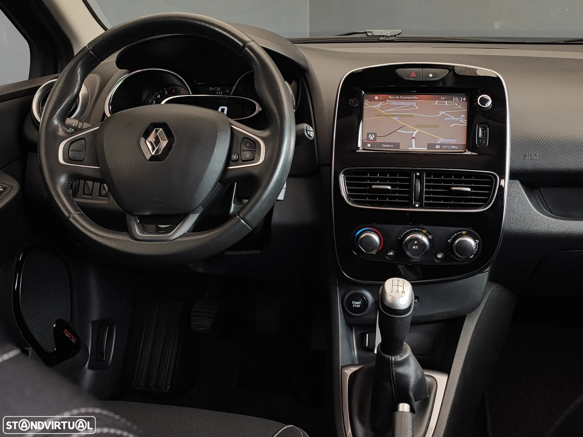 Renault Clio Sport Tourer 0.9 TCe Limited Edition - 29