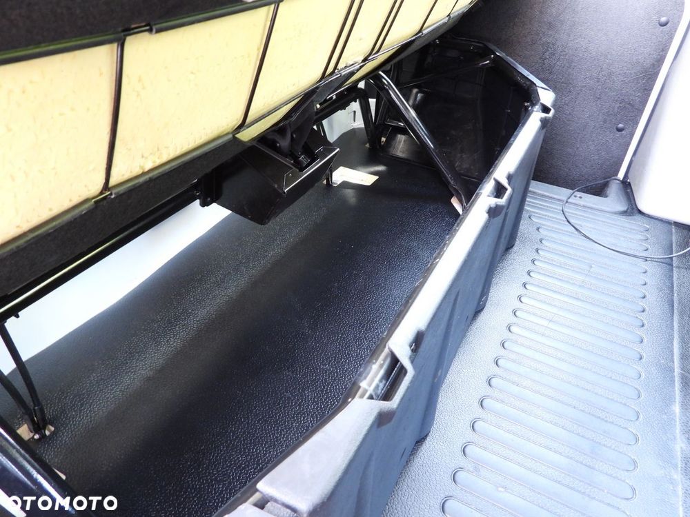 Renault MASTER WYWROTKA PODWÓJNA KABINA DOKA 6 MIEJSC TEMPOMAT LEDY BLIŹNIACZE KOŁA KLIMATYZACJA  130KM - 38