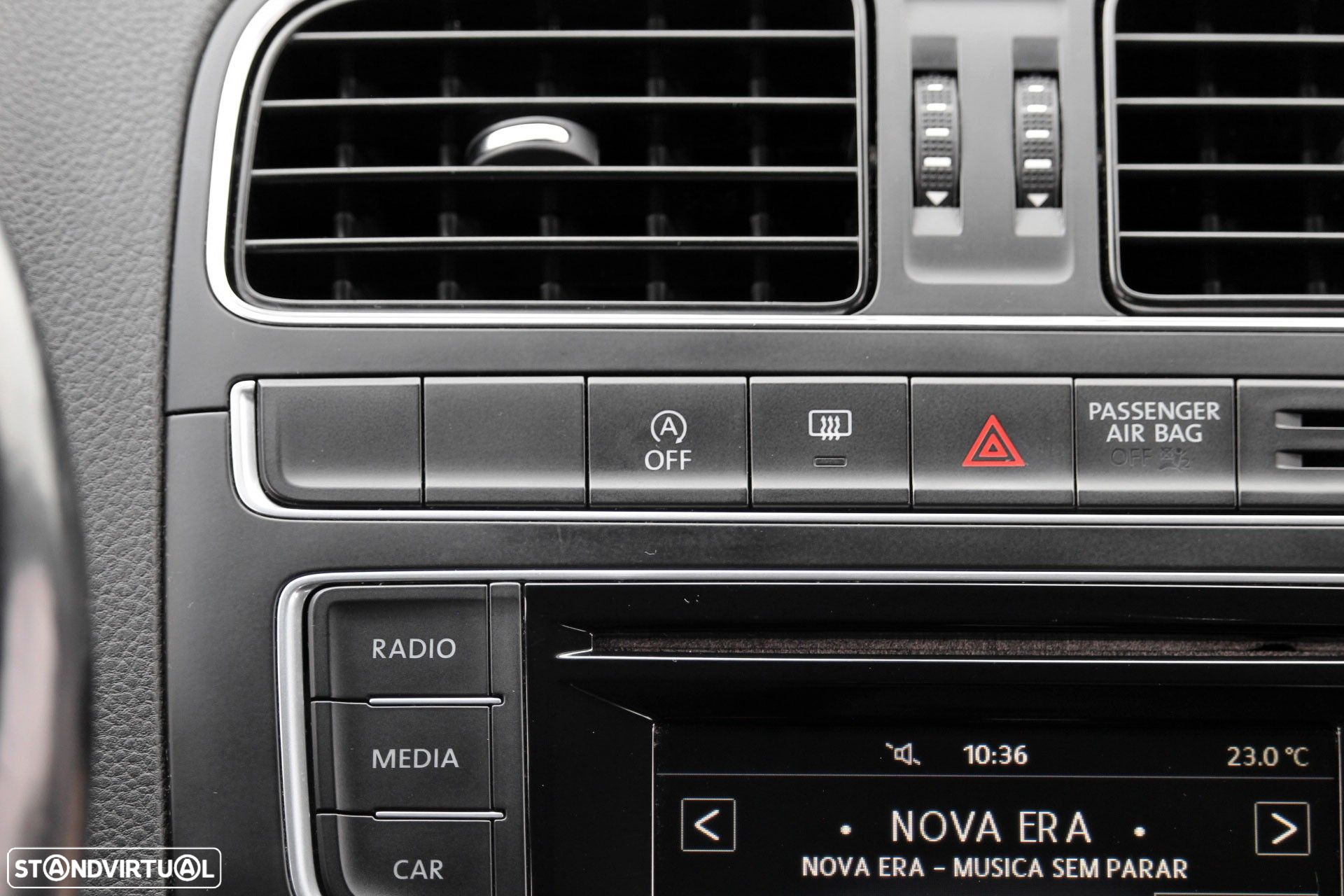 VW Polo 1.0 Confortline - 22
