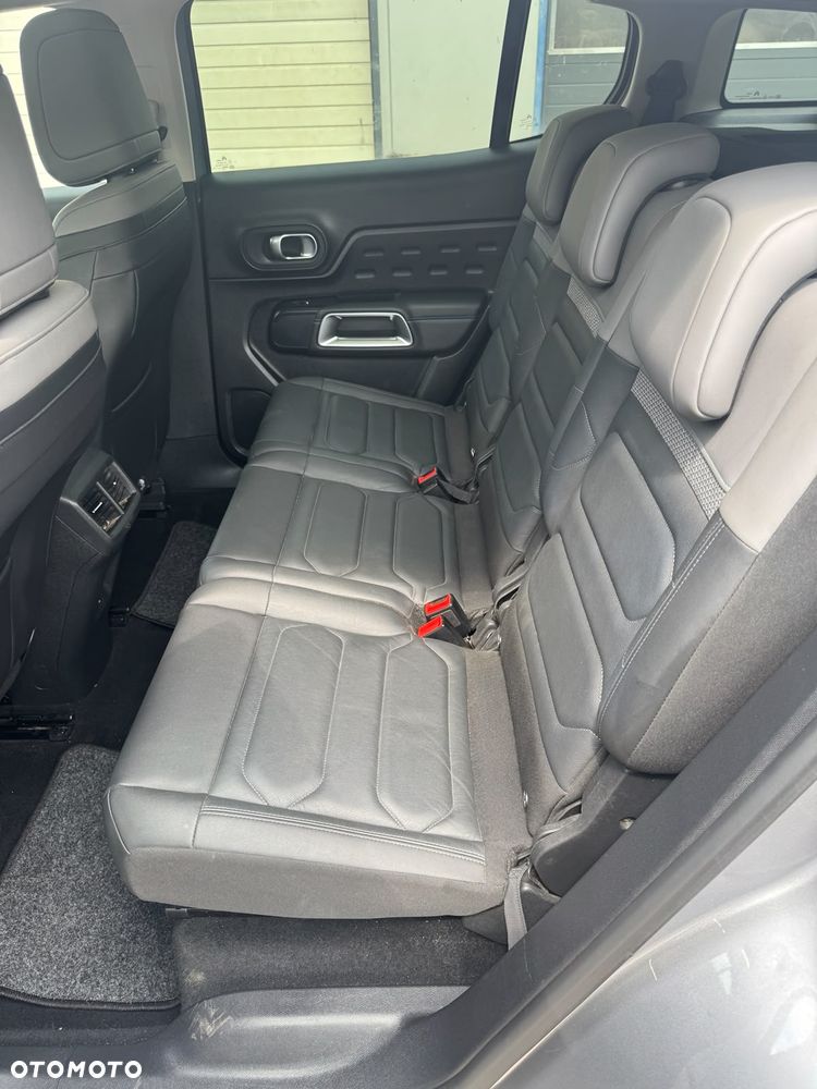Citroën C5 Aircross Pure Tech 130 S&S EAT8 SHINE PACK - 18