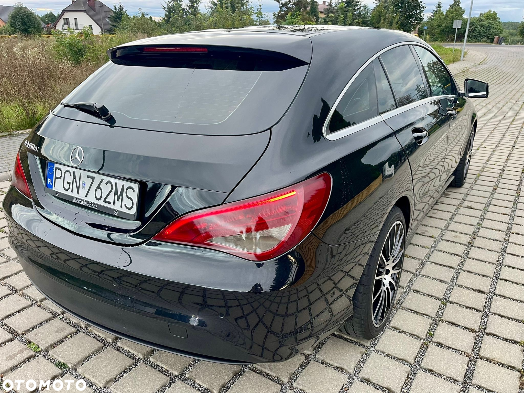 Mercedes-Benz CLA - 7