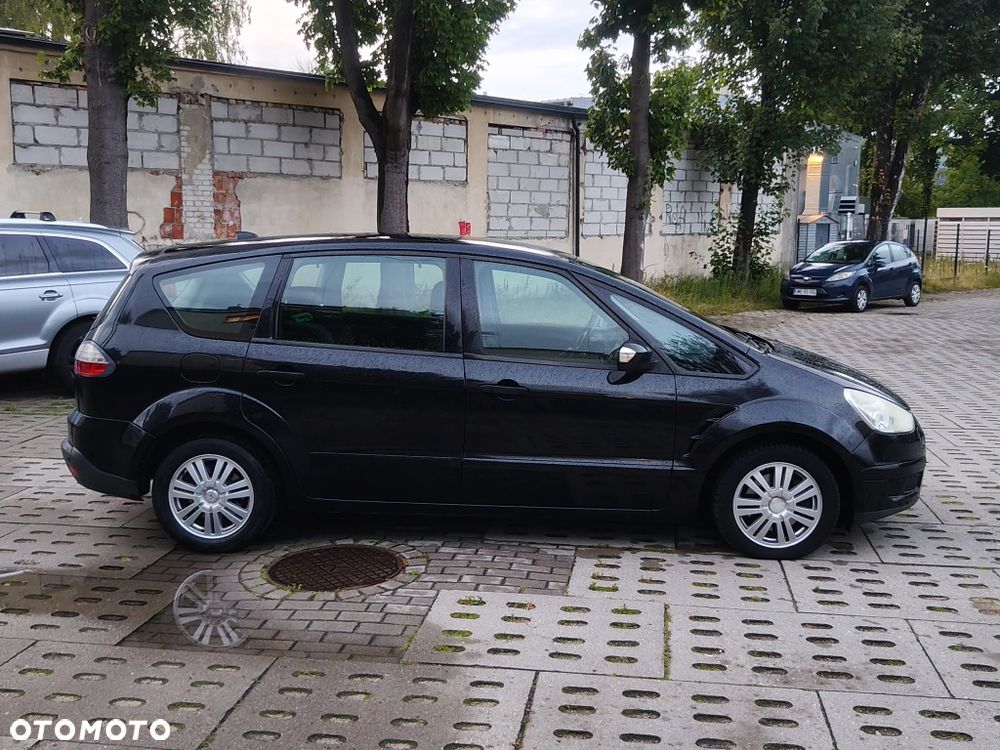 Ford S-Max - 4