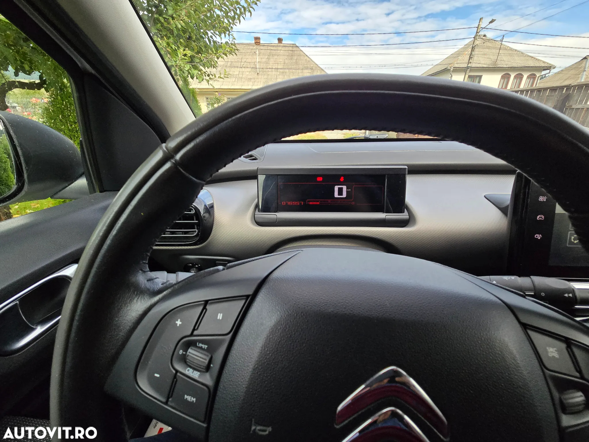 Citroën C4 Cactus - 2