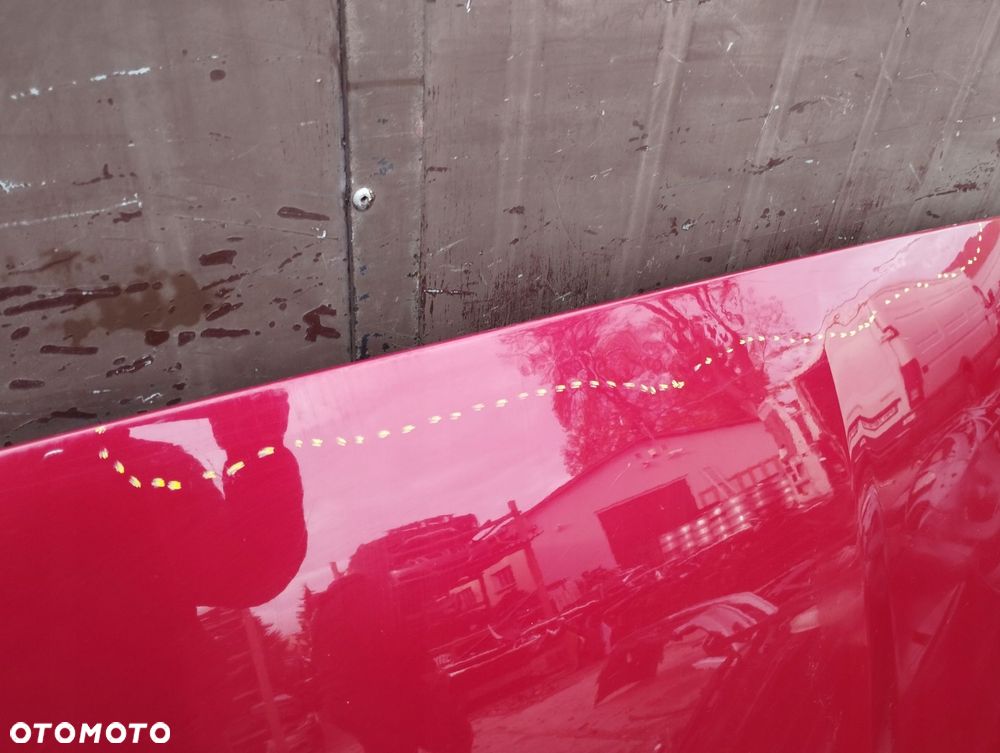 Maska Pokrywa Silnika Jaguar E-pace E PACE - 3