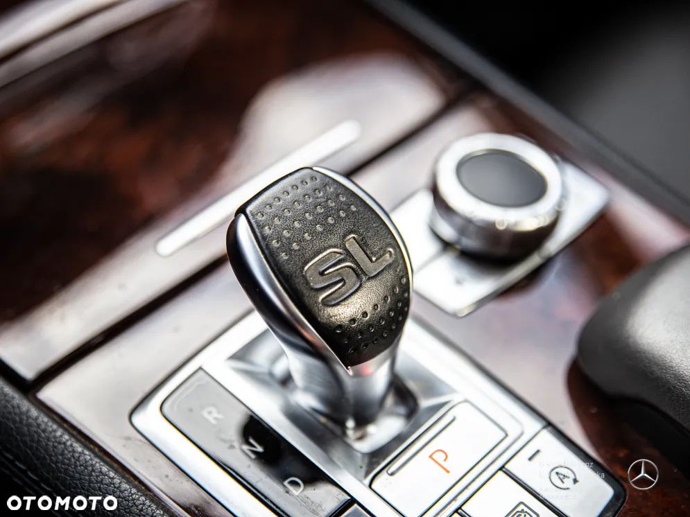 Mercedes-Benz SL 400 - 14