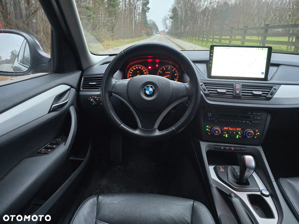 BMW X1 - 5