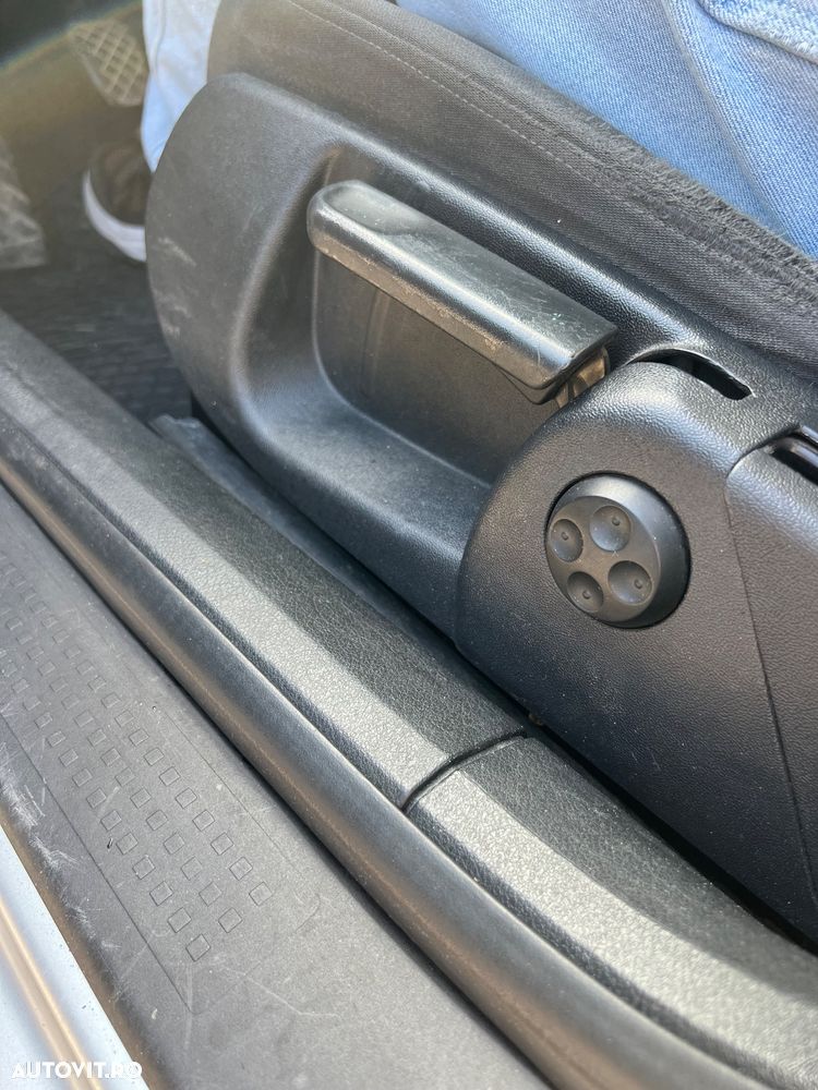 Audi A4 1.9 TDI Avant - 15