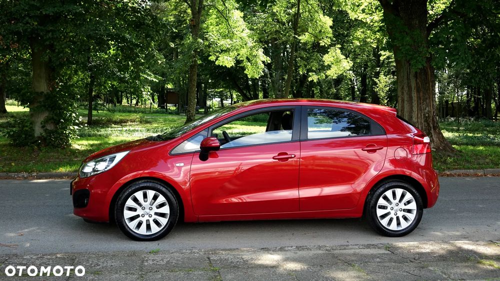 Kia Rio - 28