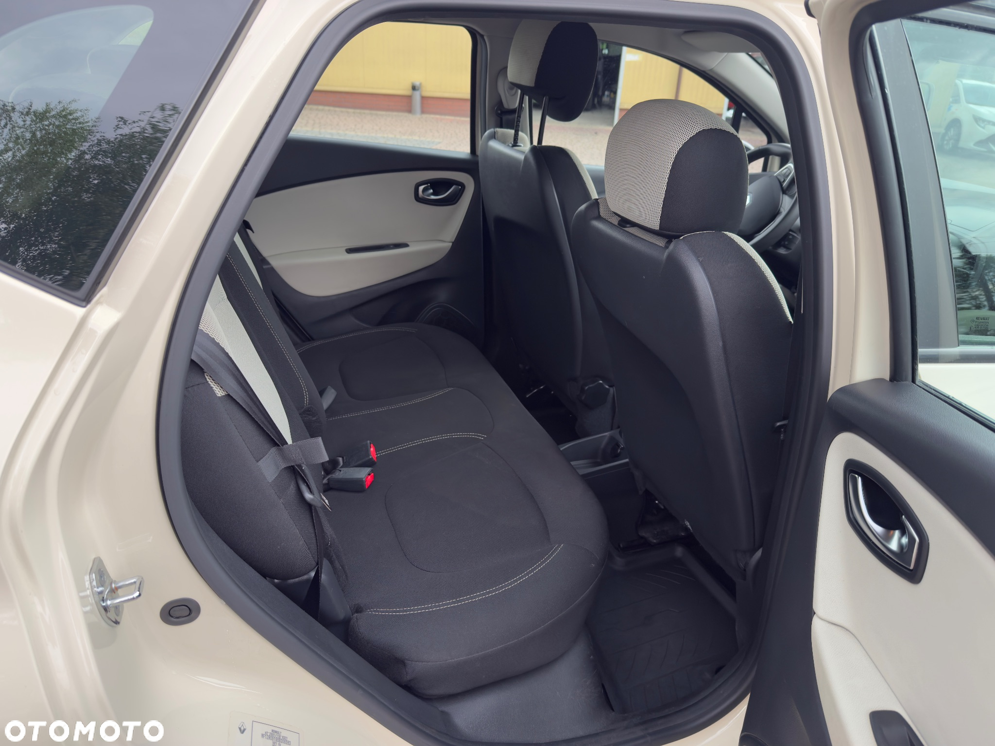 Renault Captur 0.9 Energy TCe Zen - 7