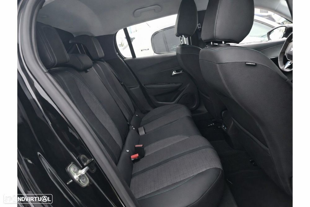 Peugeot e-208 50 kWh Allure Pack - 5