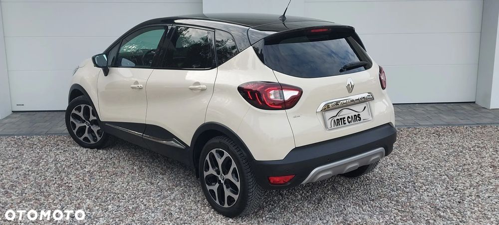 Renault Captur 0.9 Energy TCe Intens EU6 - 10