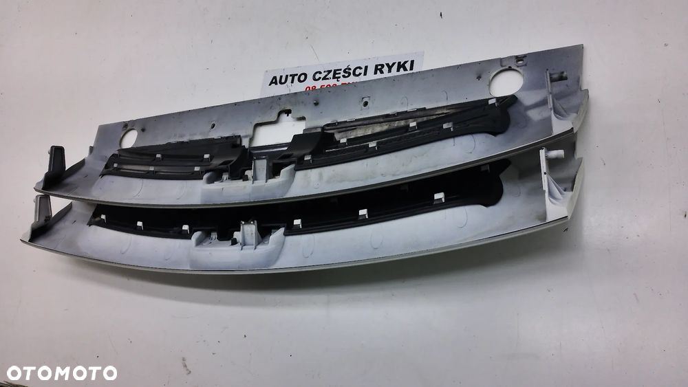 Peugeot Partner I lift Grill Atrapa - 5