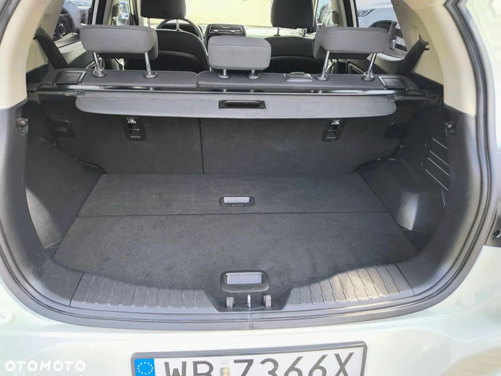 SsangYong/KGM Tivoli 1.5 T-GDI Crystal - 31