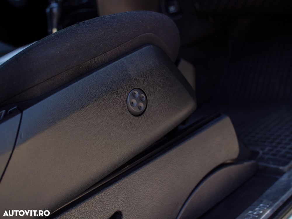 Mercedes-Benz G 350 BlueTEC - 25