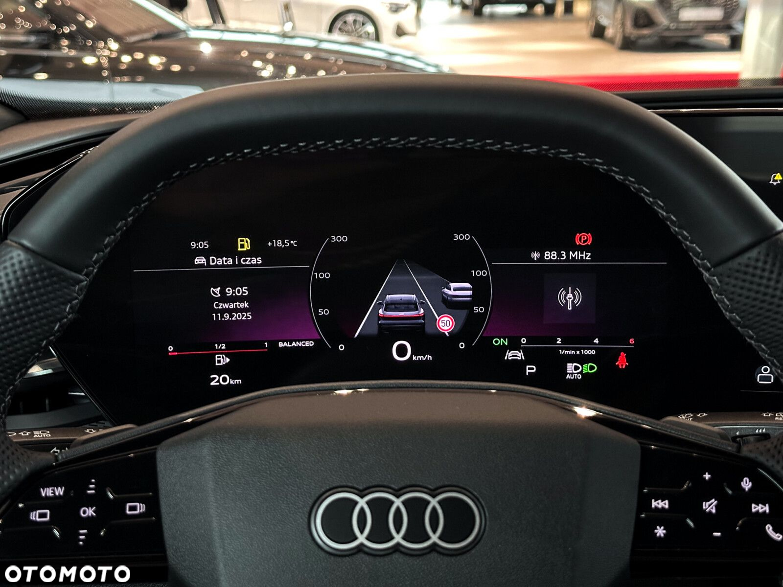 Audi Q5 - 27