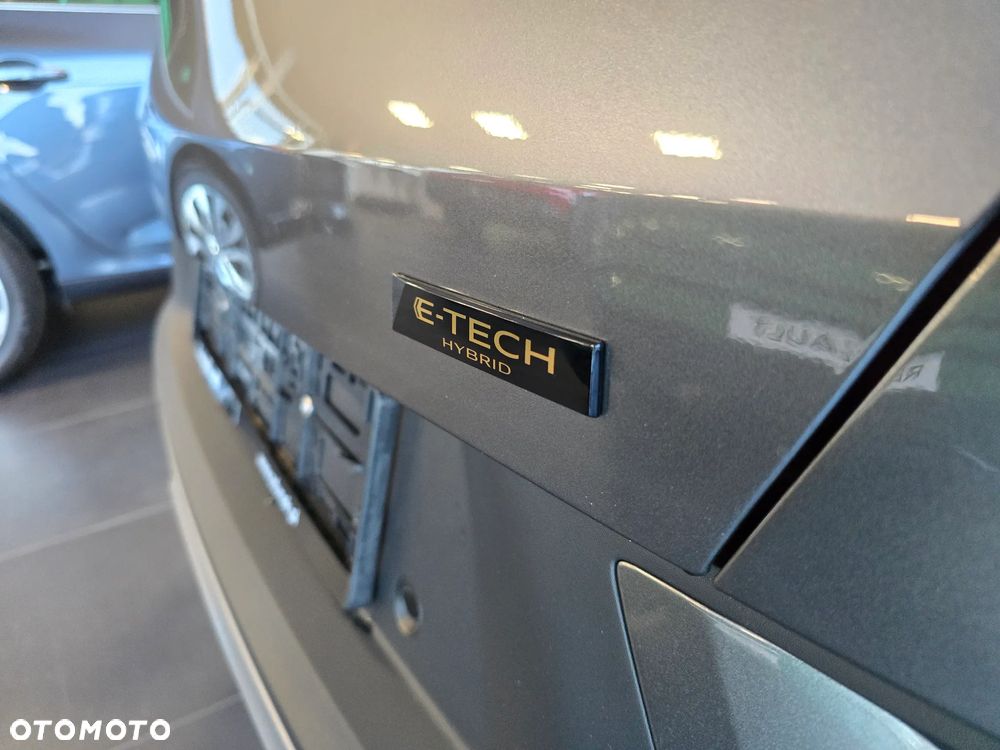 Renault Arkana 1.6 E-TECH Techno MMT - 7