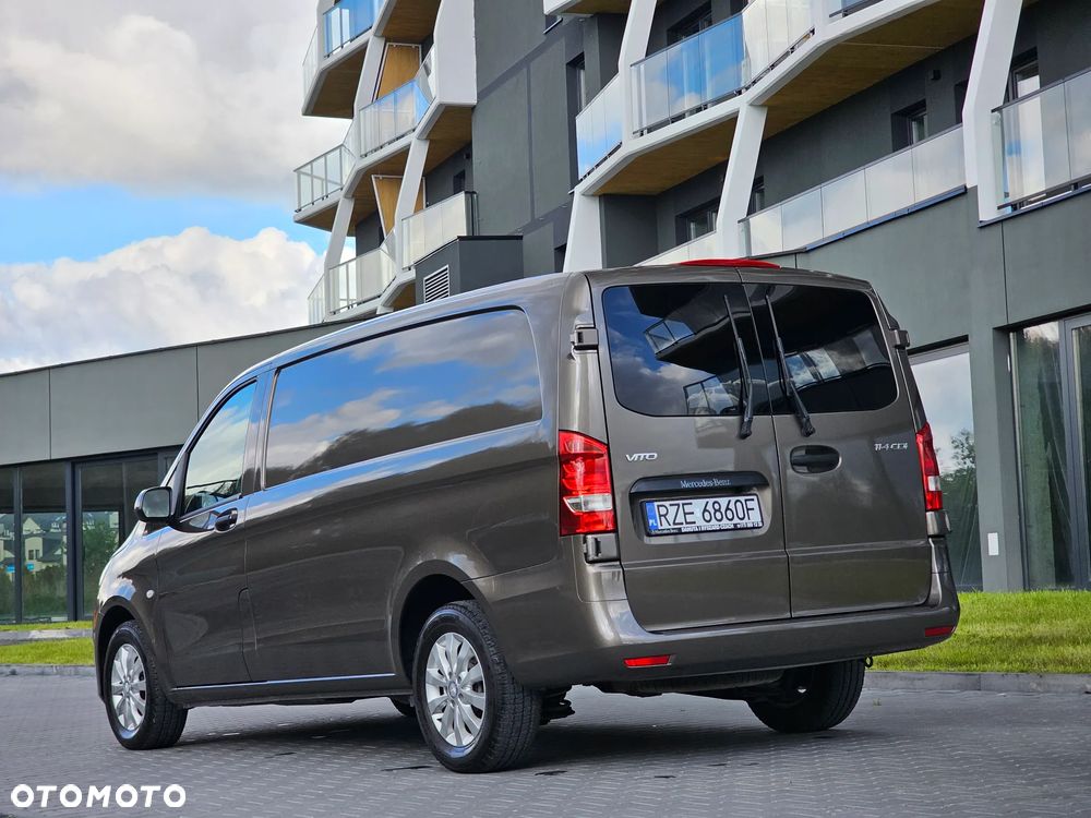 Mercedes-Benz Vito - 4