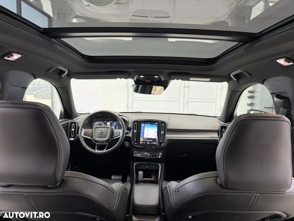 Volvo XC 40 - 9