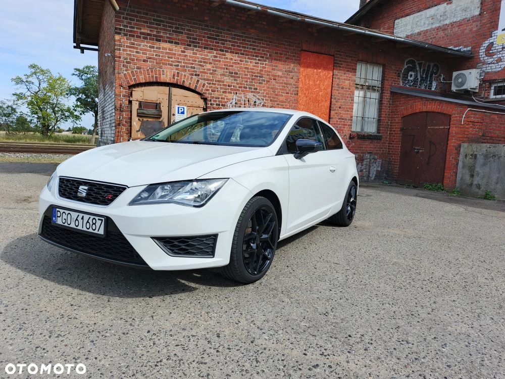 Seat Leon SC 1.2 TSI Reference - 2