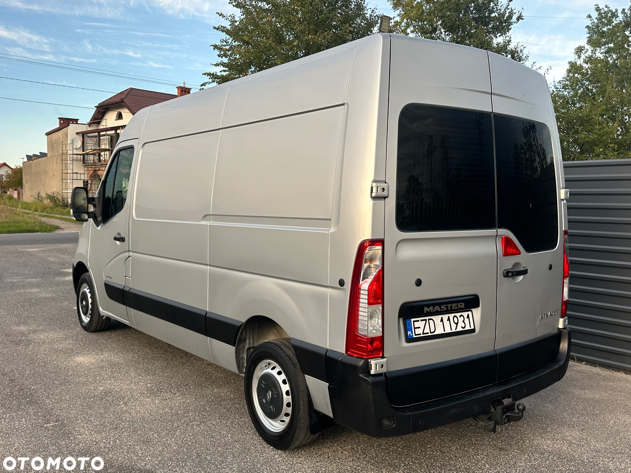 Renault Master - 11