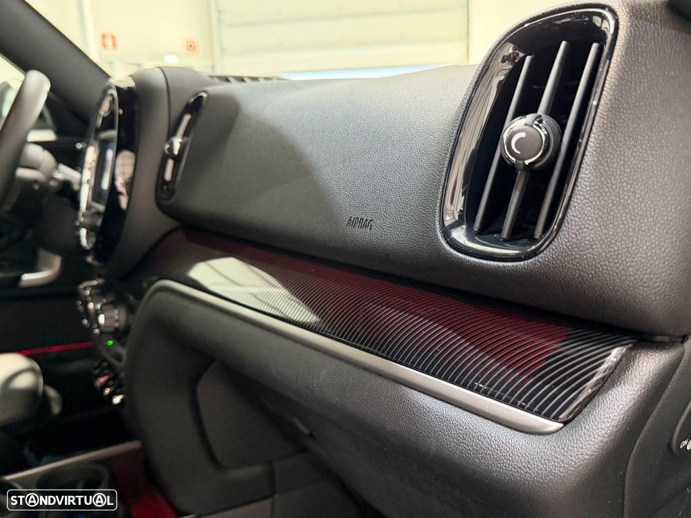 MINI Countryman Cooper D Yours Auto - 34