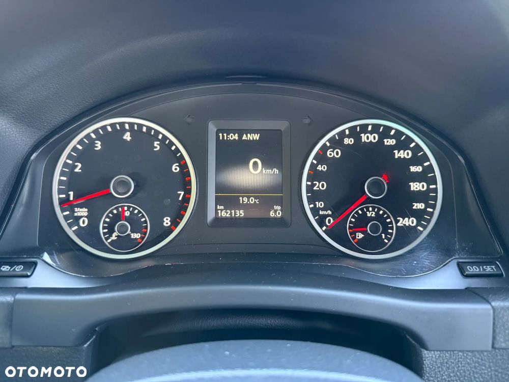 Volkswagen Tiguan 1.4 TSI 4Motion Lounge Sport & Style - 16